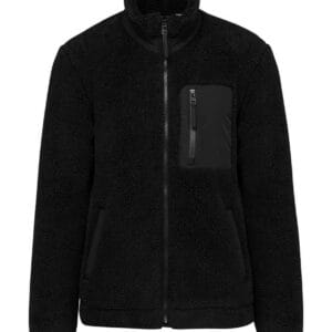 Native Spirit Unisex Sherpa Jacket