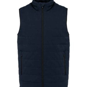 Native Spirit Eco Friendly Knit Bodywarmer