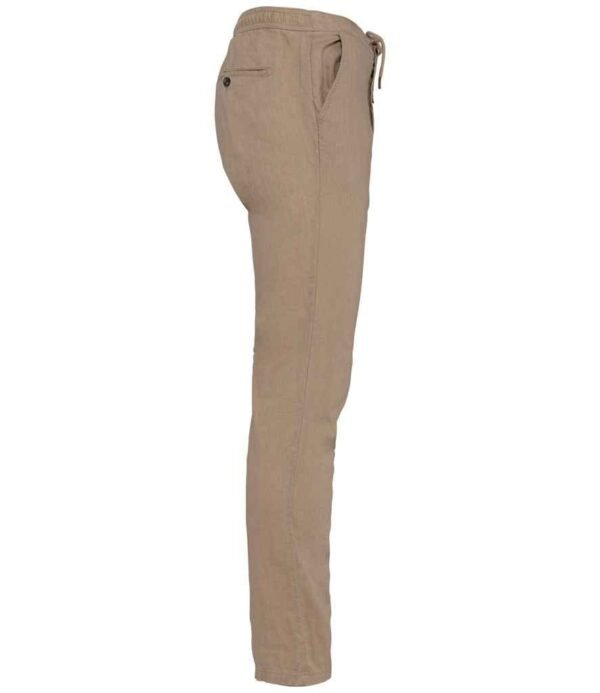 Native Spirit Relaxed Chino Trousers