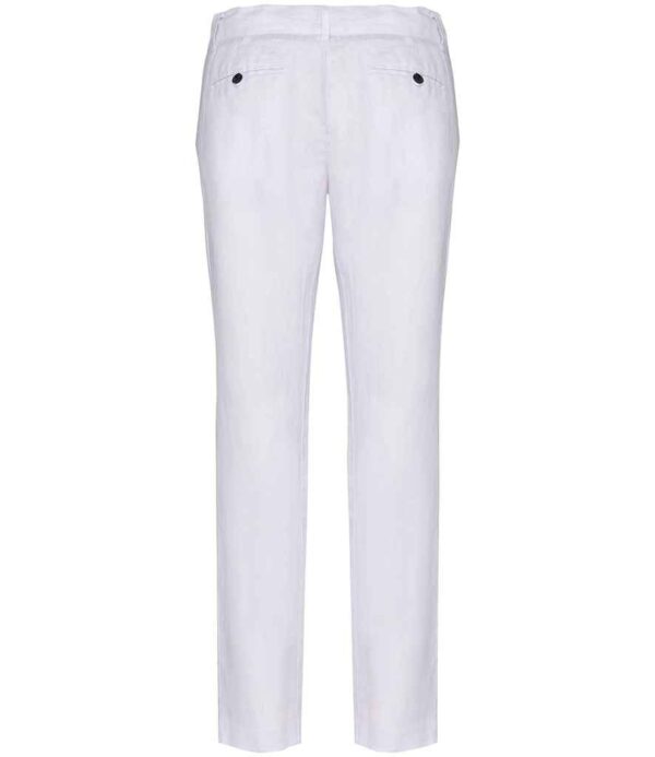 Native Spirit Ladies Linen Trousers