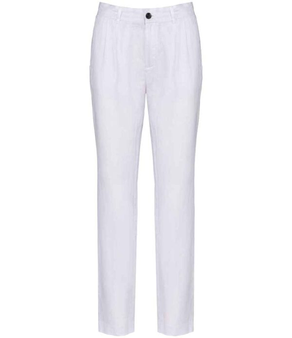 Native Spirit Ladies Linen Trousers