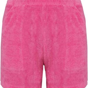 Native Spirit Kids Eco Friendly Terry Towel Shorts