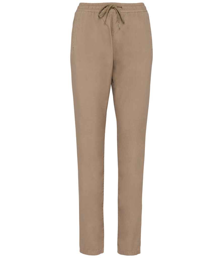 Native Spirit Ladies TENCEL? Trousers