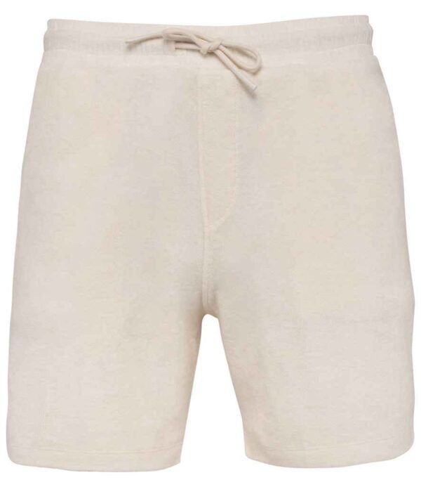 Native Spirit Terry Towel Shorts