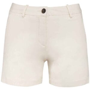 Native Spirit Ladies Chino Shorts