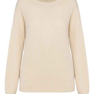 Native Spirit Ladies Merino Wool Sweater