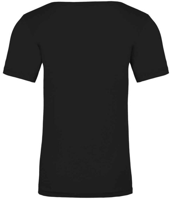 Next Level Apparel Tri-Blend Crew Neck T-Shirt