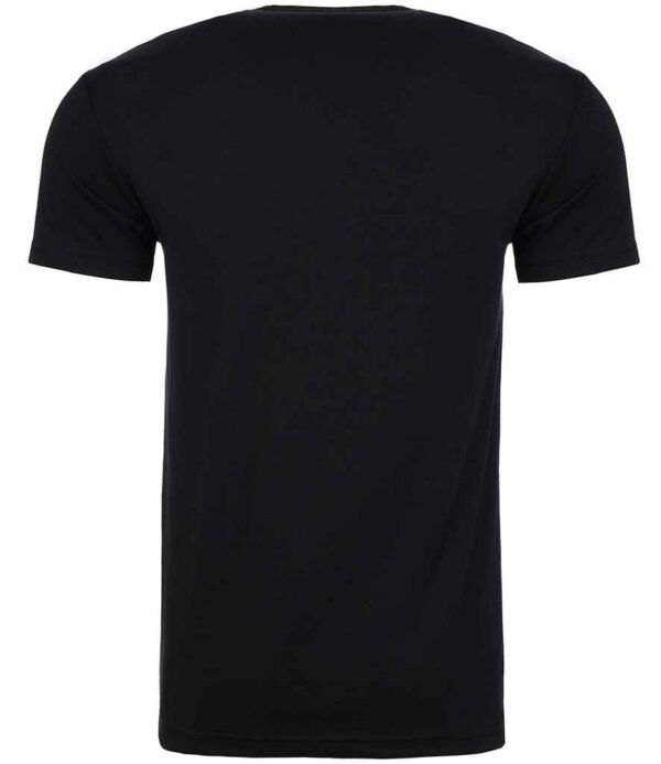 Next Level Apparel Unisex CVC Crew Neck T-Shirt