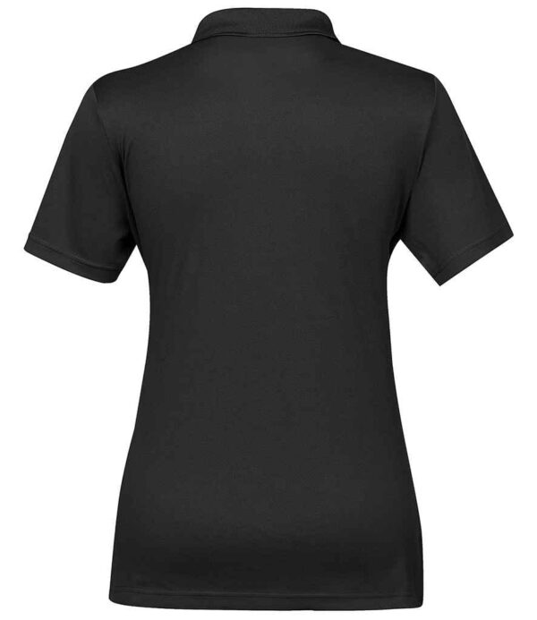 Stormtech Ladies Eclipse H2X-DRY? Pique Polo Shirt