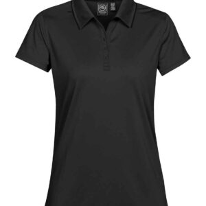 Stormtech Ladies Eclipse H2X-DRY? Pique Polo Shirt