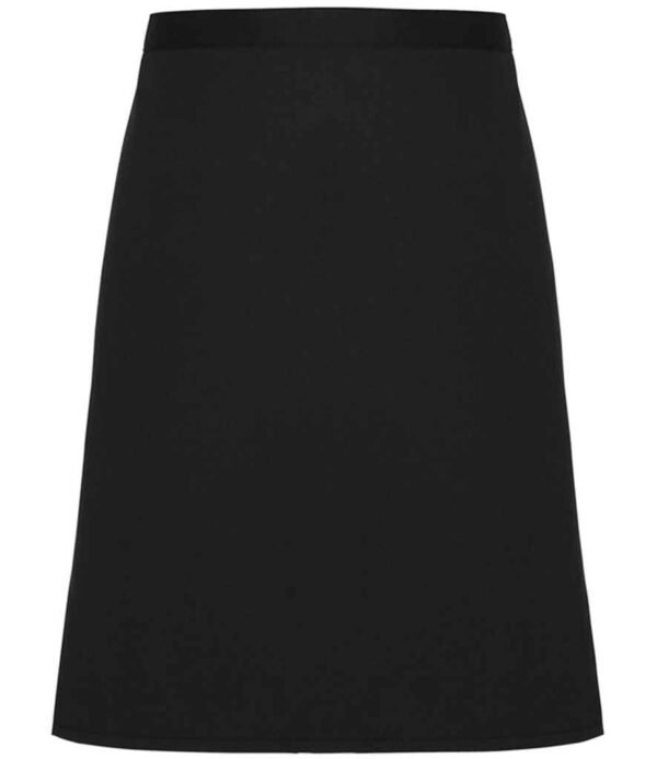 Premier Fairtrade Organic Cotton Waist Apron