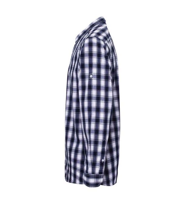 Premier Mulligan Check Long Sleeve Shirt