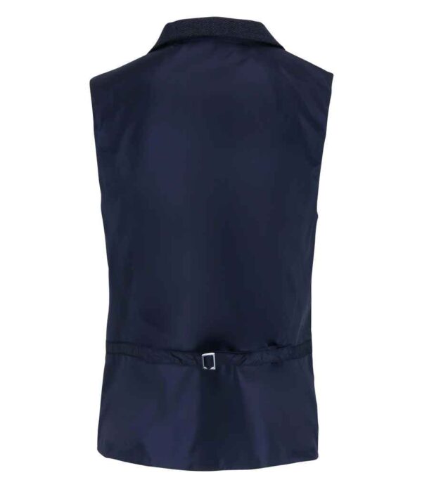 Premier Herringbone Waistcoat