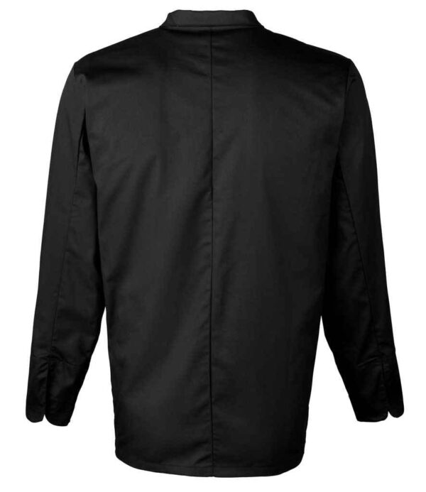 Premier Unisex Cuisine Chef's Jacket