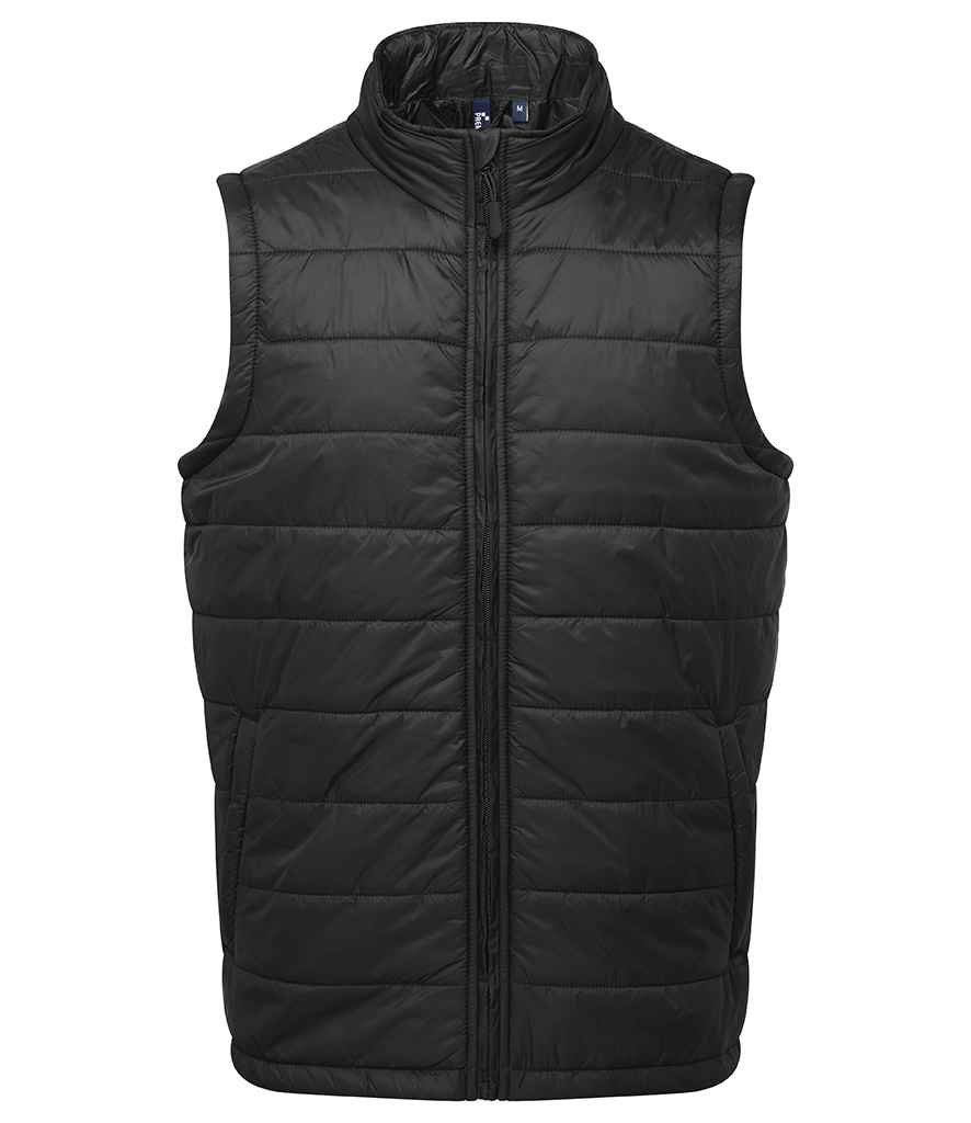 Premier Recyclight? Padded Gilet