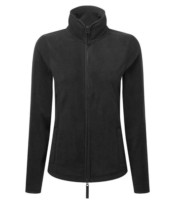 Premier Ladies Artisan Fleece Jacket