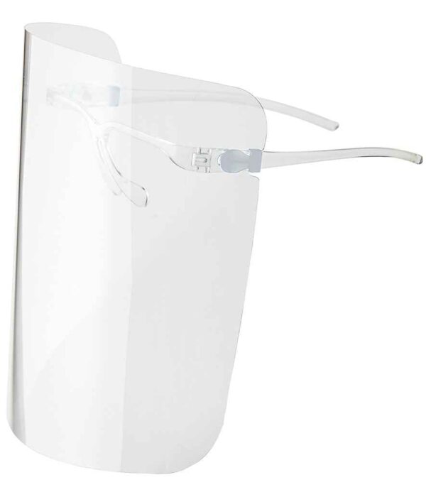 Premier Easy Fit Face Shield