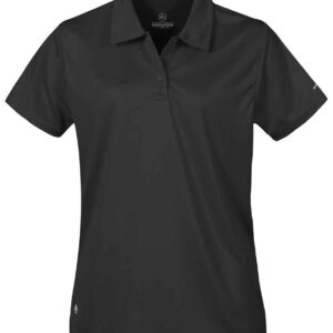 Stormtech Ladies Apollo H2X-DRY? Polo Shirt