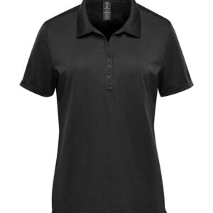 Stormtech Ladies Treeline Performance Polo Shirt