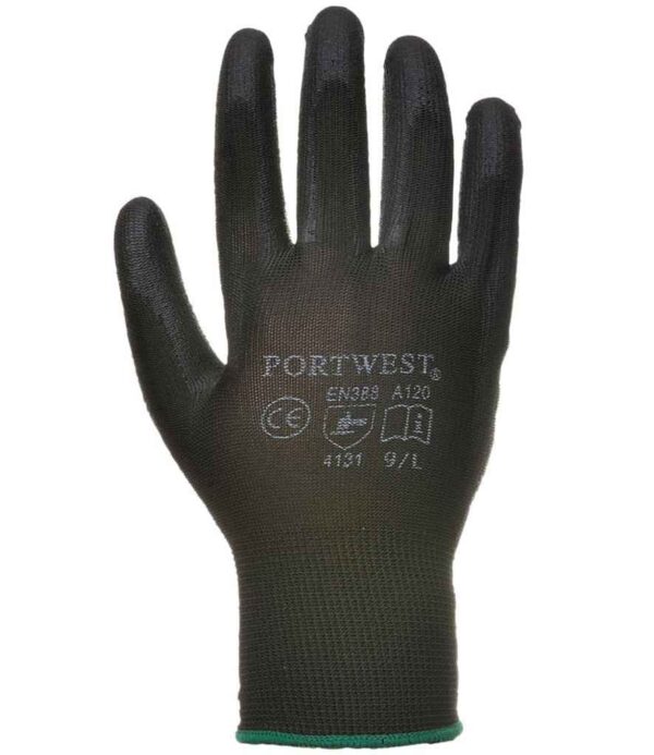 Portwest PU Palm Gloves