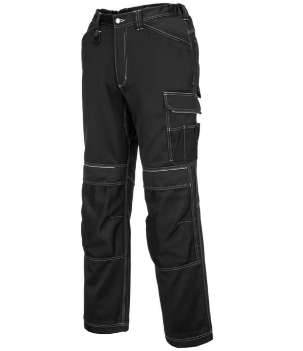 Portwest Ladies PW3 Stretch Trousers