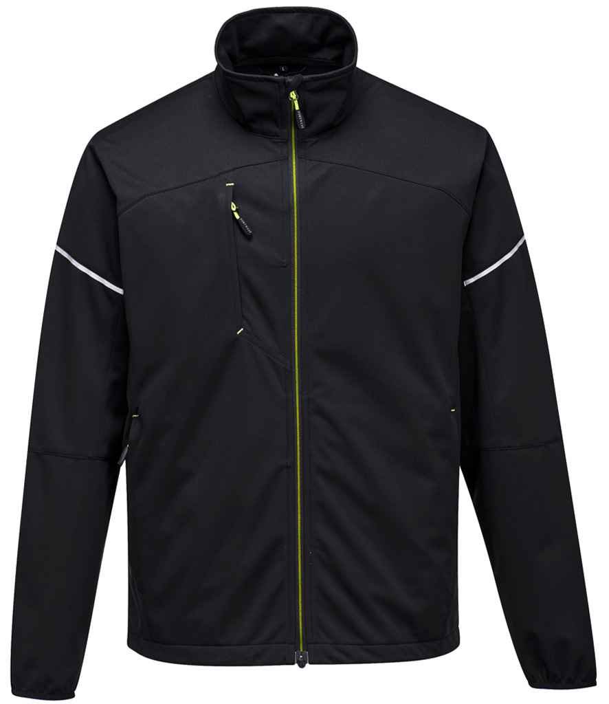 Portwest PW3 Flex Shell Jacket