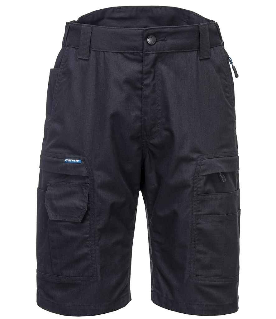 Portwest KX3? Ripstop Shorts