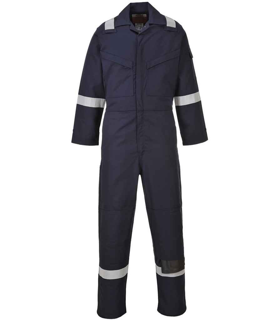 Portwest Bizflame? Anti-Static Coverall