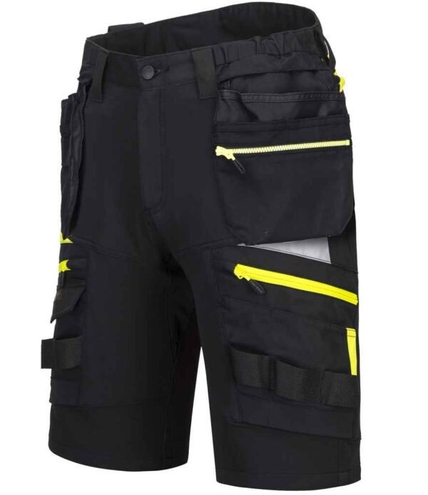 Portwest DX4 Holster Pocket Shorts