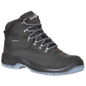 Portwest Steelite All Weather S3 Boots