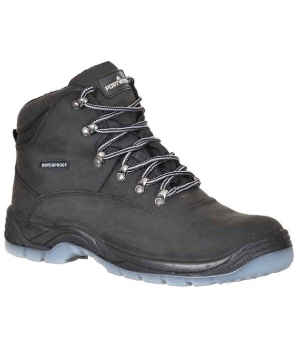 Portwest Steelite? All Weather S3 Boots