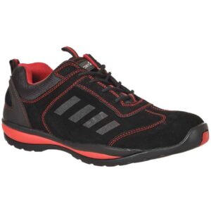 Portwest Steelite Lusum S1P HRO Safety Trainers