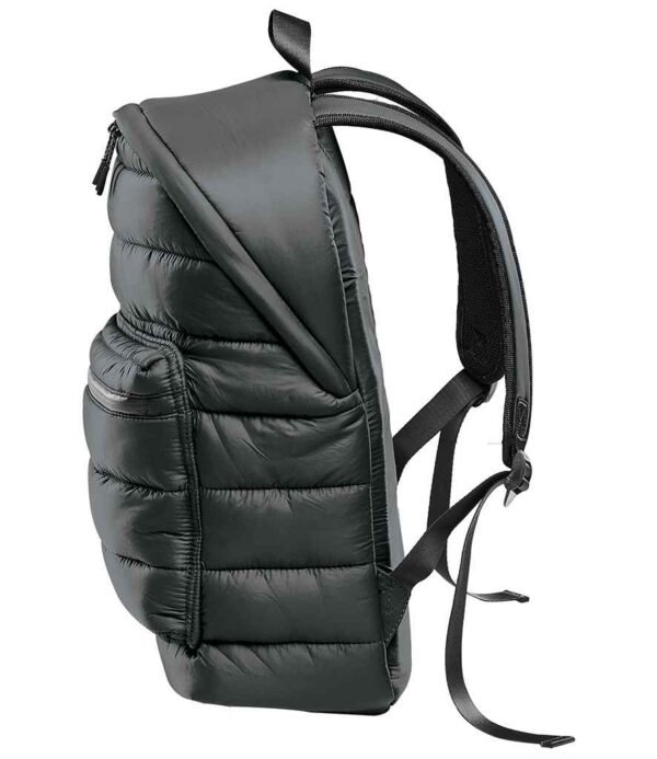 Stormtech Stavanger Quilted Backpack