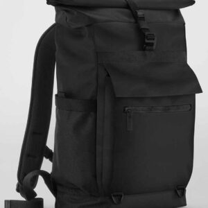 Quadra Axis Roll-Top Backpack