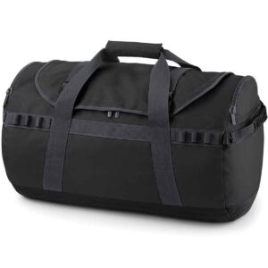 Quadra Pro Cargo Bag