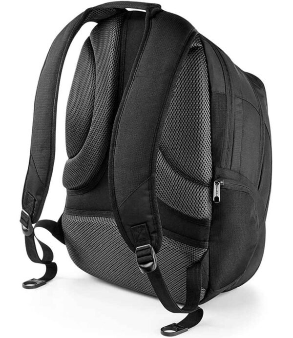 Quadra Vessel? Laptop Backpack