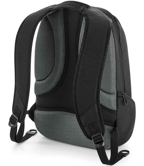 Quadra Vessel? Slimline Laptop Backpack