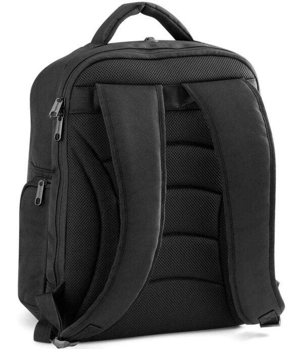 Quadra Tungsten? Laptop Backpack