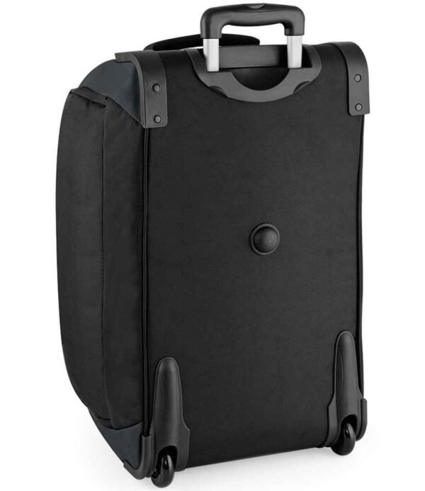 Quadra Tungsten? Wheelie Travel Bag