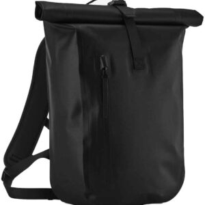 Quadra Waterproof Roll-Top Lite Backpack