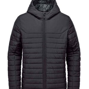 Stormtech Nautilus Quilted Hooded Jacket