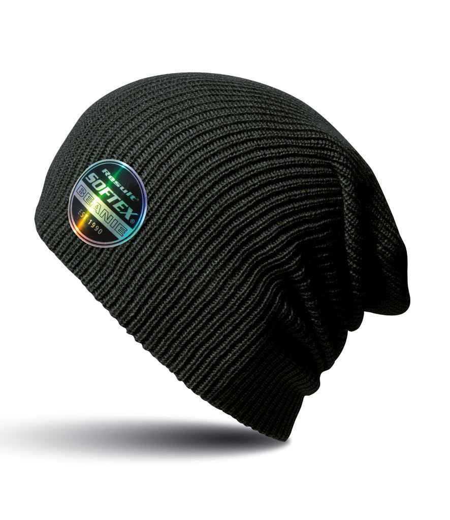 Result Core Softex? Beanie