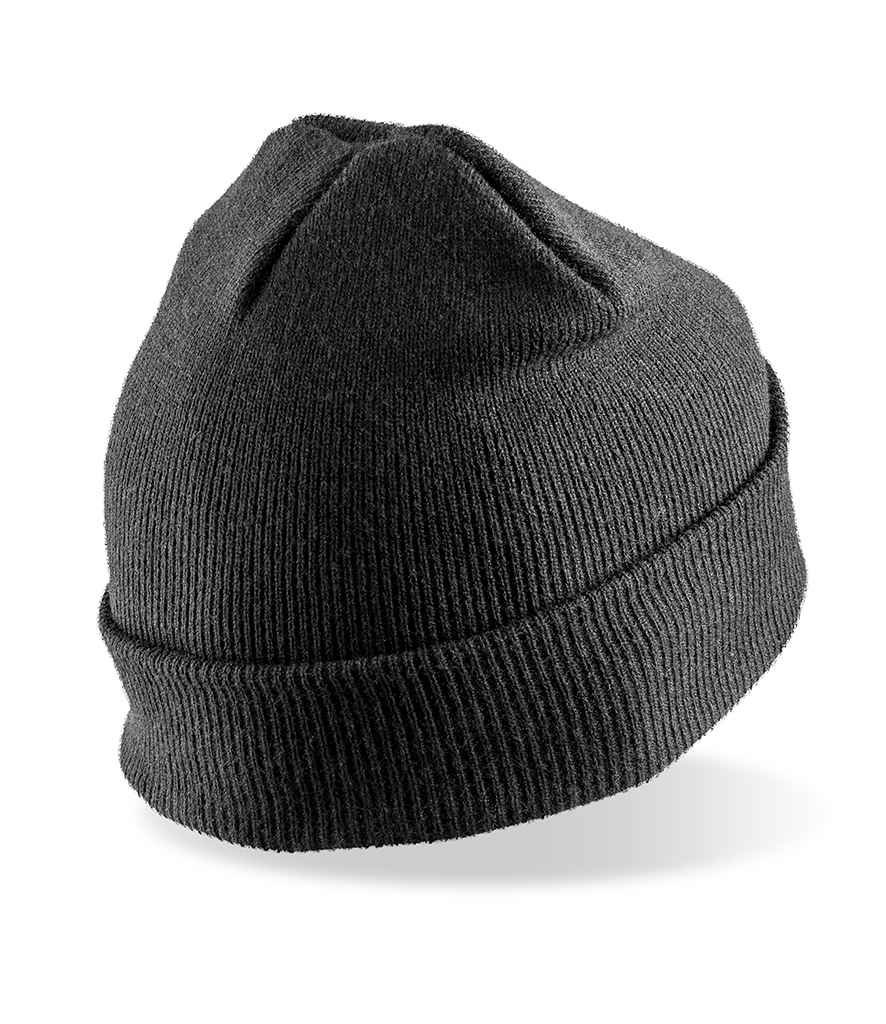 Result Double Knit Thinsulate? Printers Beanie