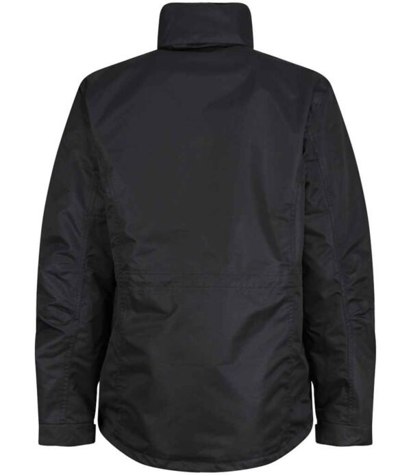 Regatta Benson III 3-in-1 Breathable Jacket