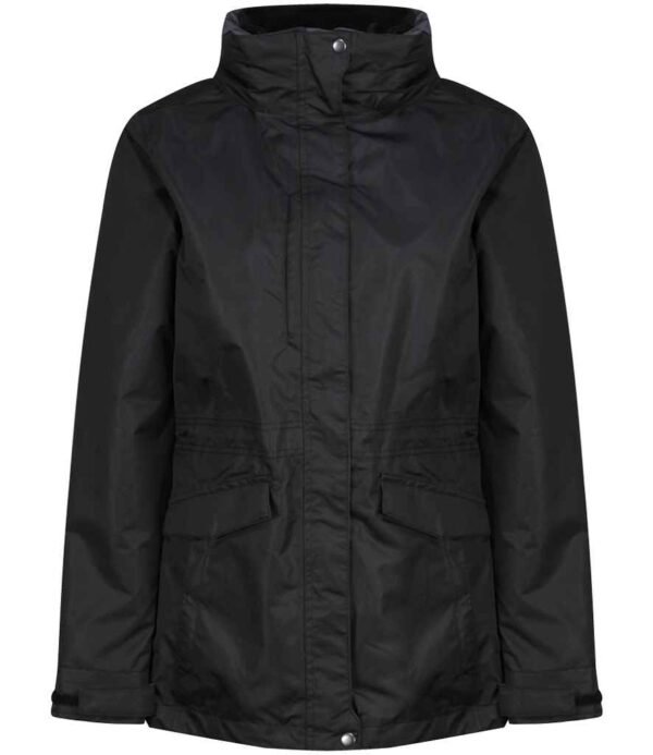 Regatta Ladies Benson III 3-in-1 Breathable Jacket
