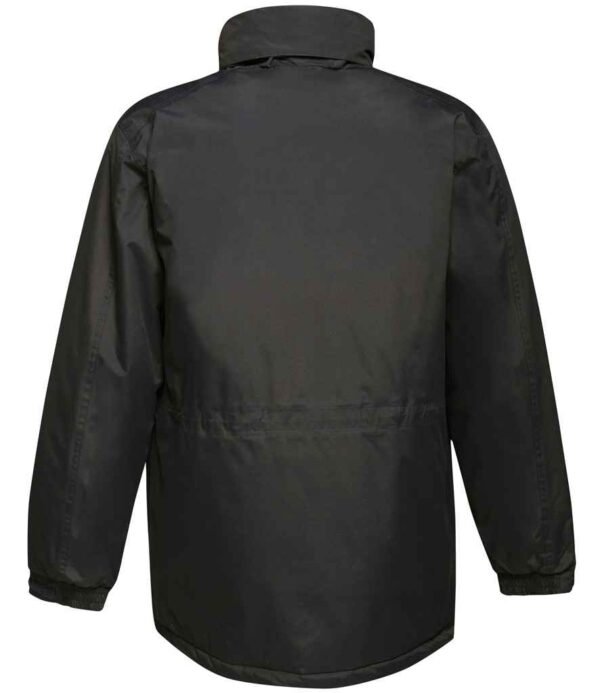 Regatta Darby III Waterproof Insulated Parka Jacket