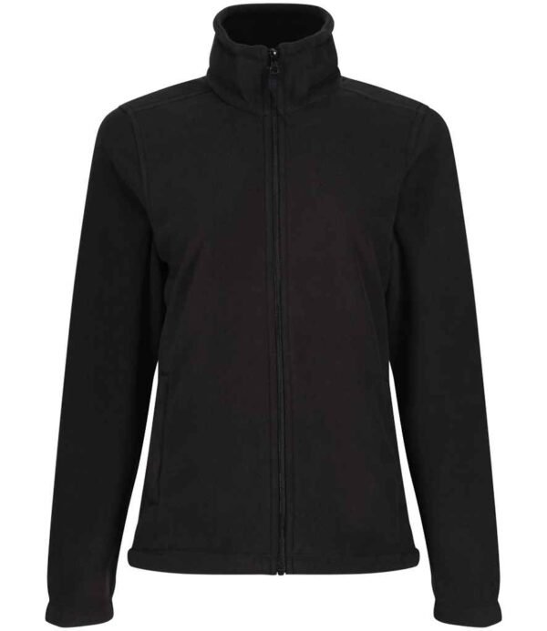 Regatta Ladies Micro Fleece Jacket