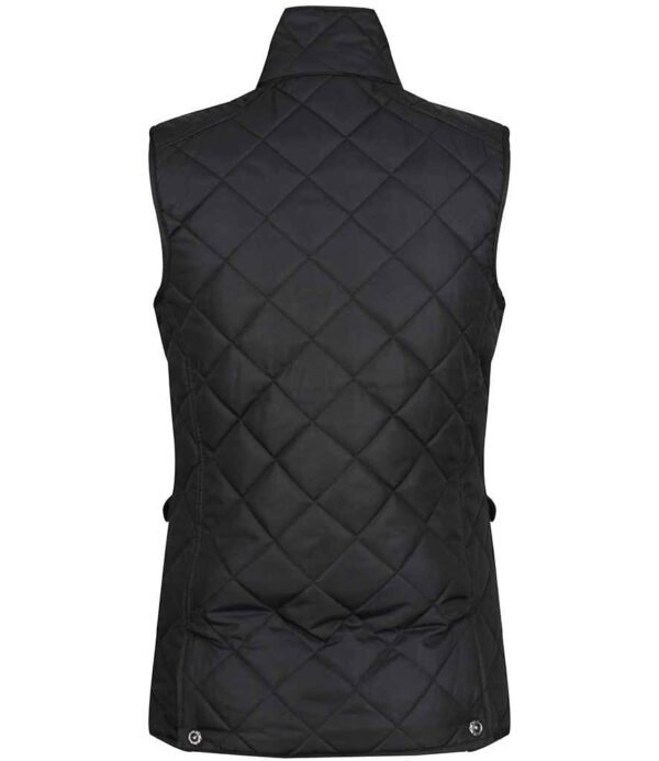 Regatta Ladies Tarah Diamond Quilted Bodywarmer