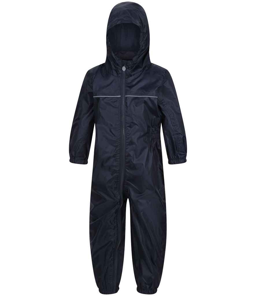 Regatta Kids Paddle Rain Suit