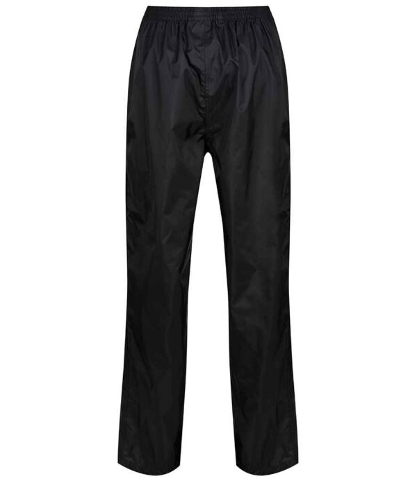 Regatta Ladies Pro Packaway Overtrousers